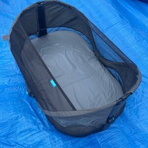 Bricca Travel Bassinet
